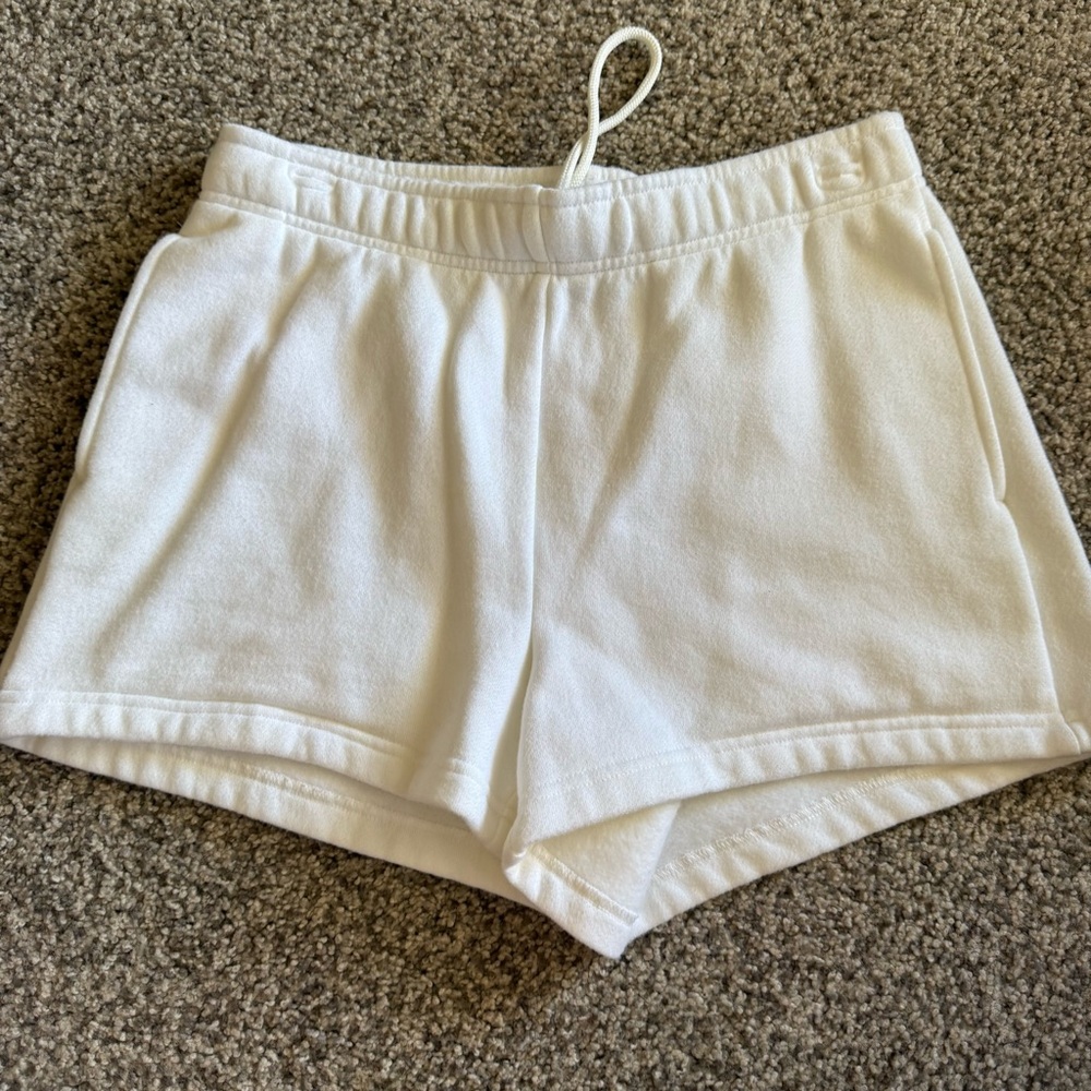 TNA Women's Sweat Shorts
